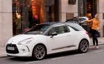 Citroen DS3 Ultra Prestige 2012 года